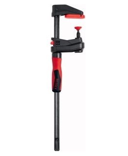 BESSEY GearKamp Pitskruvi 45 cm Punane, Must