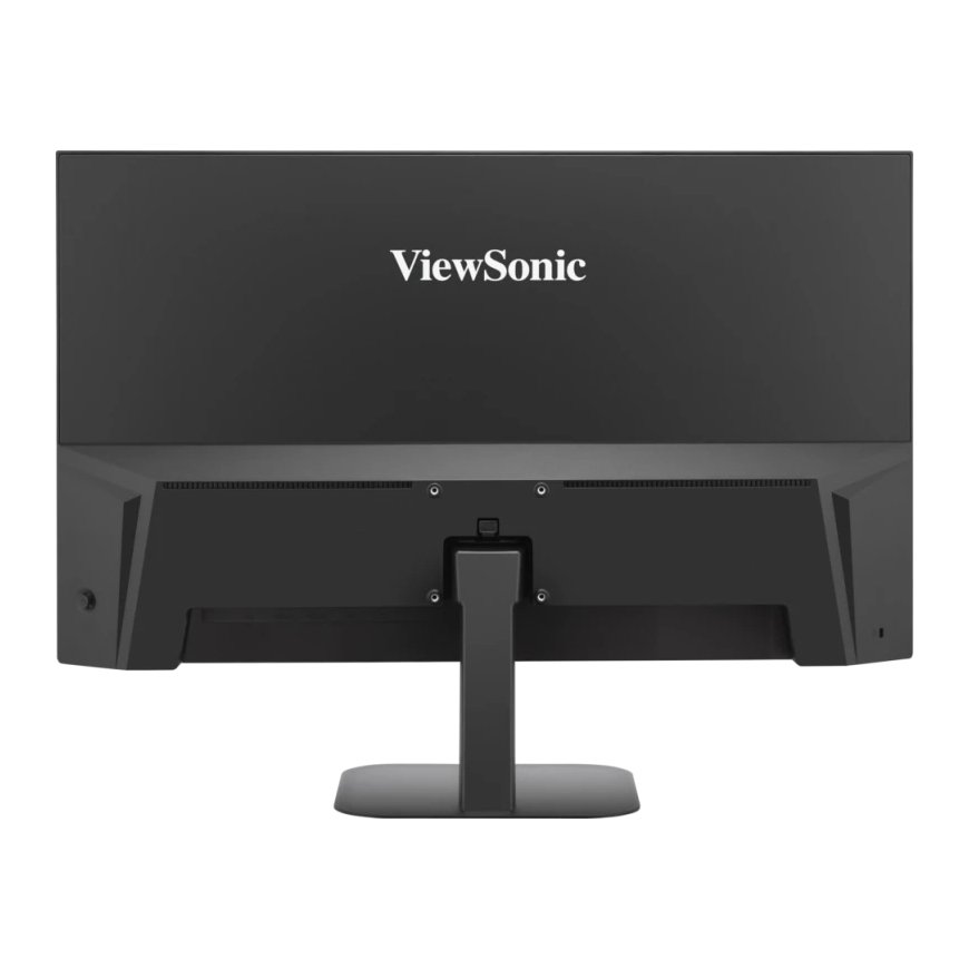 Viewsonic VA VA2708-4K-HD computer monitor 68.6 cm (27") 3840 x 2160 pixels 4K Ultra HD LED Black – 4