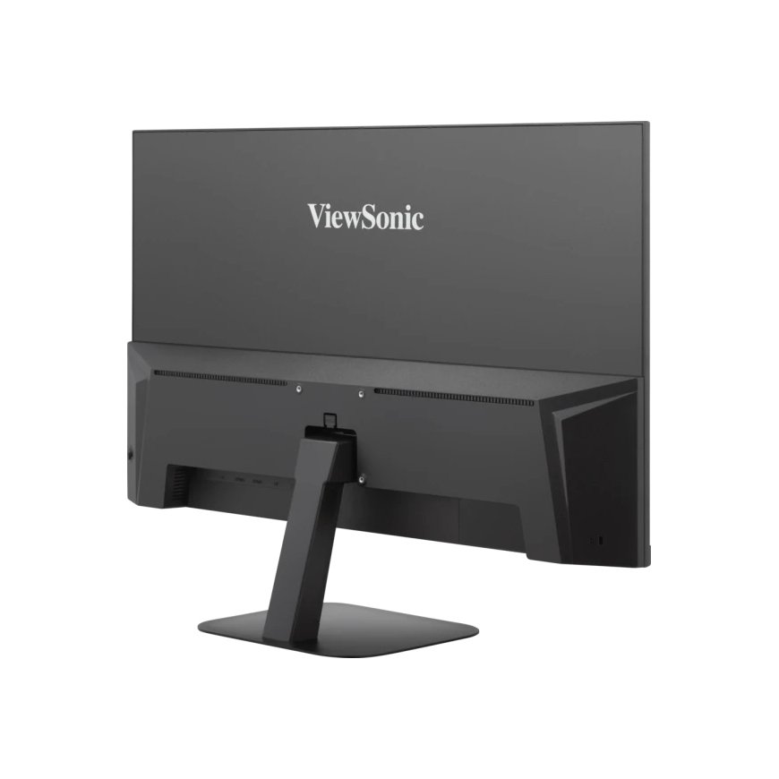 Viewsonic VA VA2708-4K-HD tietokoneen litteä näyttö 68,6 cm (27") 3840 x 2160 pikseliä 4K Ultra HD L – 5