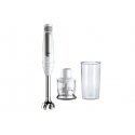 Braun MultiQuick 7 MQ7020 WH 0,6 L Upotettava sekoitin 1000 W Valkoinen