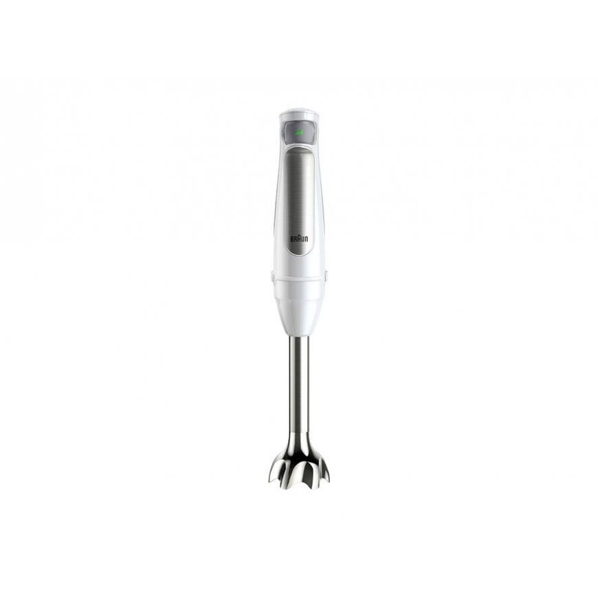 Braun MultiQuick 7 MQ7020 WH 0,6 L Погружной 1000 W Белый – 2