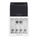 Ansmann Comfort Plus battery charger Universal AC