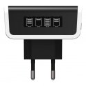 Ansmann Comfort Plus зарядное устройство Универсальная Кабель переменного тока