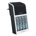 Ansmann Comfort Plus battery charger Universal AC