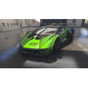 Lamborghini Forza Lamborghini Forza
