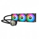 Thermaltake TH360 V2 Ultra Suoritin All-in-one-nesteenjäähdytin 12 cm musta Thermaltake TH360 V2 Ultra Suoritin All-in-one-nesteenjäähdytin 12 cm musta