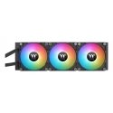 Thermaltake TH360 V2 Ultra Процессор All-in-one liquid cooler 12 cm Черный Thermaltake TH360 V2 Ultra Процессор All-in-one liquid cooler 12 cm Черный