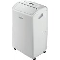 Whirlpool PACF29CO W portable air conditioner 49 dB White Whirlpool PACF29CO W portable air conditioner 49 dB White