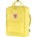 Fjällräven Kanken backpack Casual backpack Yellow Polypropylene (PP), Vinylon