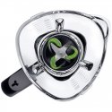 Braun PowerBlend 7 JB 7550 BK 2 L Pastatomas trintuvas 1400 W Juoda Braun PowerBlend 7 JB 7550 BK 2 L Pastatomas trintuvas 1400 W Juoda
