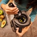 Braun PowerBlend 7 JB 7550 BK 2 L Galdvirsmas blenderis 1400 W Melns Braun PowerBlend 7 JB 7550 BK 2 L Galdvirsmas blenderis 1400 W Melns