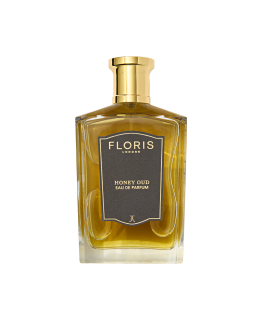 Floris Of London - A Rose For..., Eau De Parfum, Unisex, 10 ml + Honey Oud, Eau De Parfum, Unisex, 10 ml + Jermyn Street, Eau De