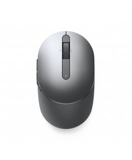 DELL Pro Plus Compact Mouse - MS5120W - Titan Gray