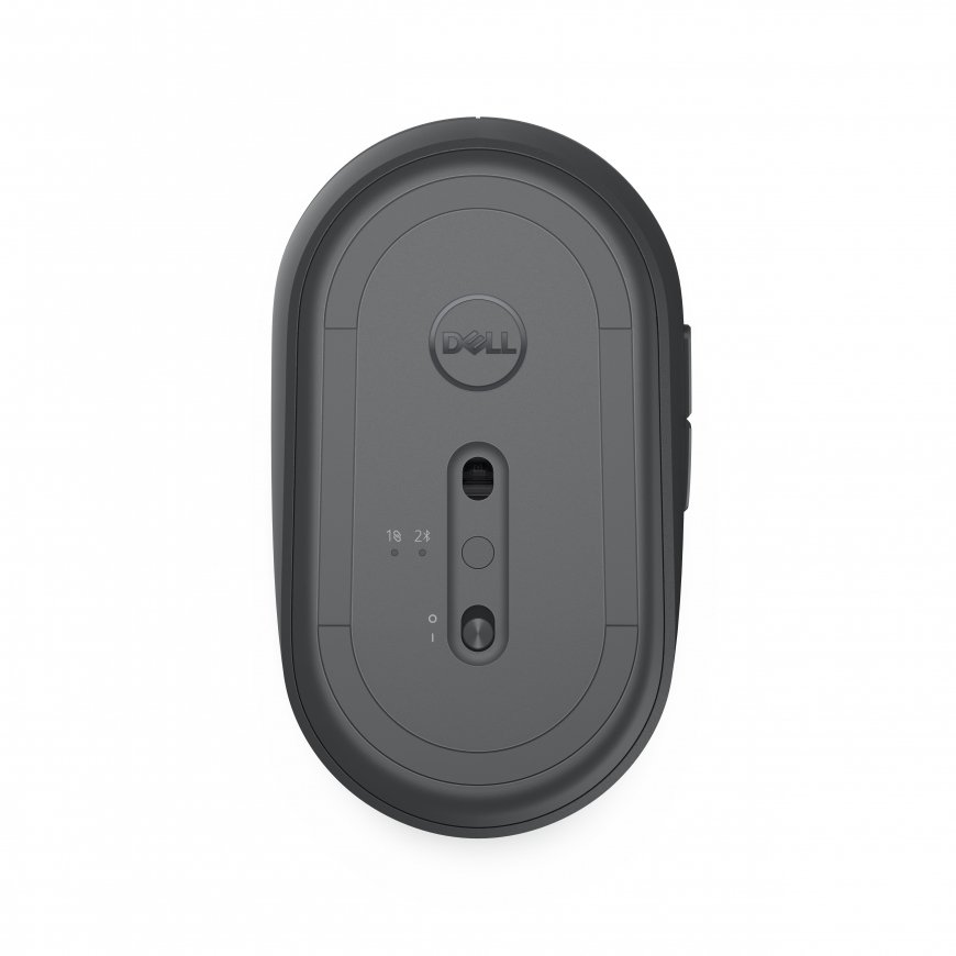 DELL MS5120W компьютерная мышь Офисная Для обеих рук РЧ беспроводной + Bluetooth Оптический 1600 DPI – 2