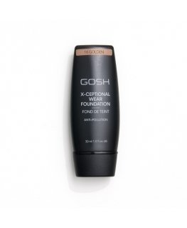 GOSH X-Ceptional Wear - 16 Golden 30 ml Tuub Pasta