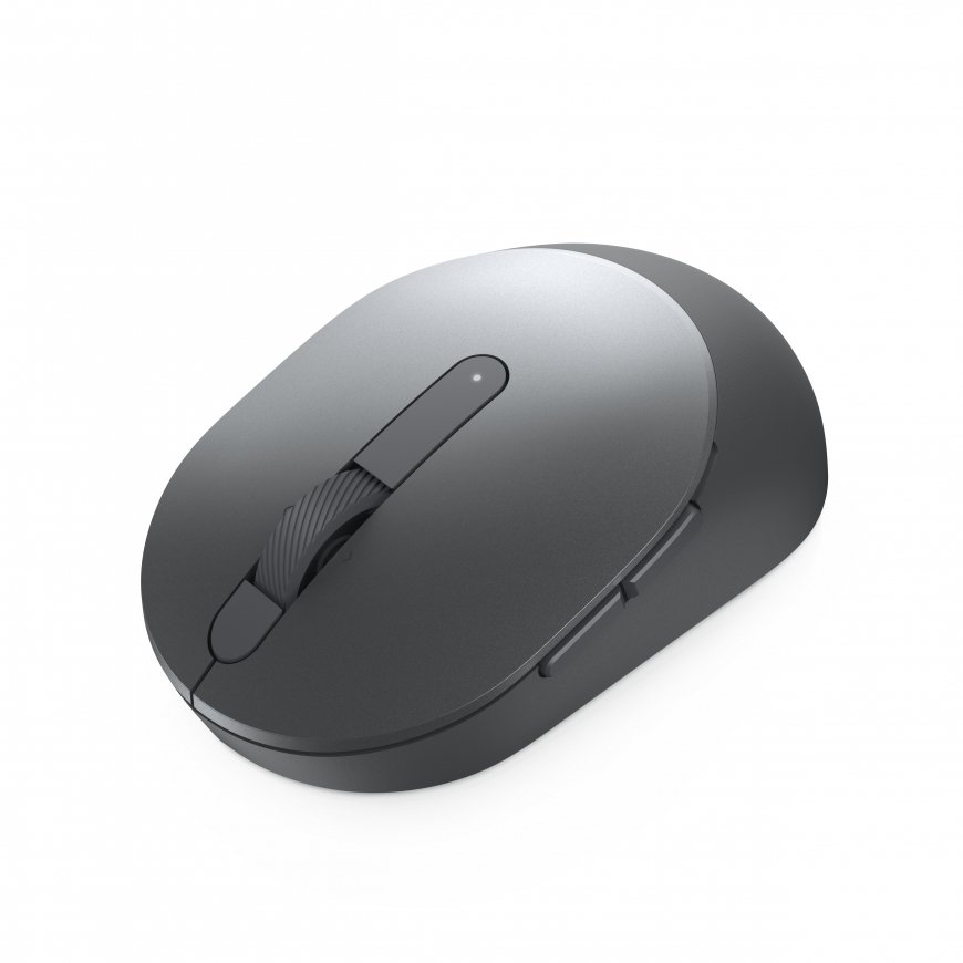 DELL MS5120W компьютерная мышь Офисная Для обеих рук РЧ беспроводной + Bluetooth Оптический 1600 DPI – 3