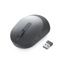 DELL MS5120W компьютерная мышь Офисная Для обеих рук РЧ беспроводной + Bluetooth Оптический 1600 DPI DELL MS5120W компьютерная мышь Офисная Для обеих рук РЧ беспроводной + Bluetooth Оптический 1600 DPI