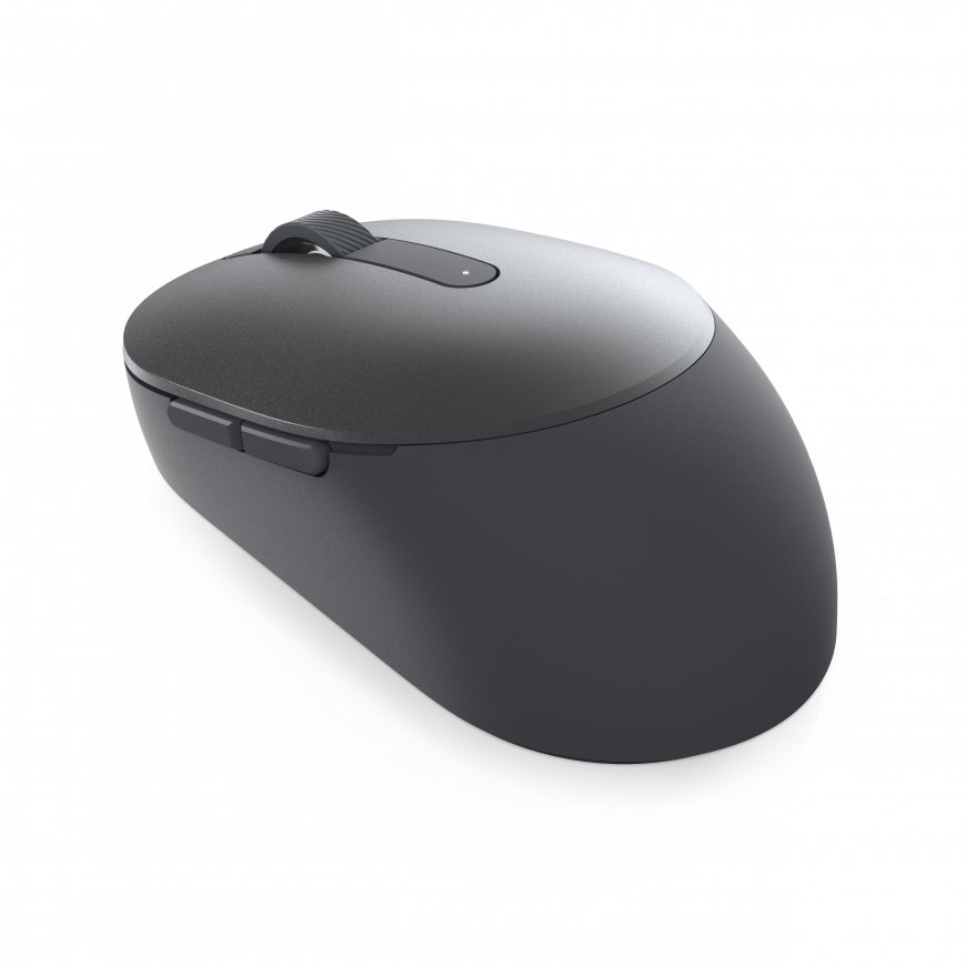 DELL MS5120W компьютерная мышь Офисная Для обеих рук РЧ беспроводной + Bluetooth Оптический 1600 DPI – 5