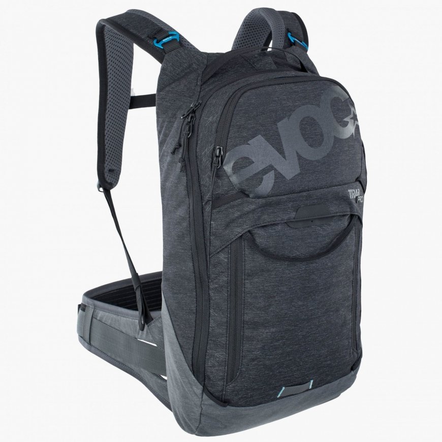 EVOC Trail Pro 10L mugursoma Riteņbraukšanas