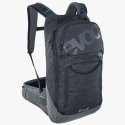 EVOC Trail Pro 10L seljakott Seljakott rattasõiduks Süsinik, Hall EVOC Trail Pro 10L seljakott Seljakott rattasõiduks Süsinik, Hall