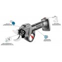 Graphite 58G029 elektriķa šķēres Graphite 58G029 elektriķa šķēres