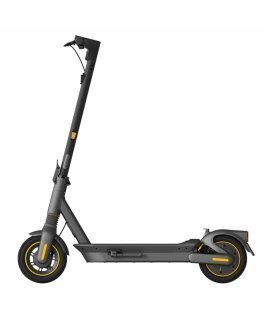 Ninebot by Segway KickScooter MAX G2 D Must 20 km/h 15,3 Ah