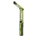 Ladattava taskulamppu, 670lm COB LED 2200mAh, EMOS Ladattava taskulamppu, 670lm COB LED 2200mAh, EMOS