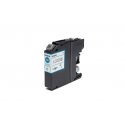 Brother LC-223C ink cartridge 1 pc(s) Original Cyan