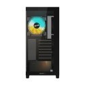 GIGABYTE C500 PANORAMIC STEALTH Midi Tower Must GIGABYTE C500 PANORAMIC STEALTH Midi Tower Must