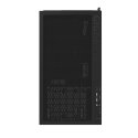 GIGABYTE C500 PANORAMIC STEALTH „Midi Tower“ Juoda GIGABYTE C500 PANORAMIC STEALTH „Midi Tower“ Juoda