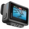 GoPro CHDHF-131-EU aktīvo sporta veidu kamera 12 MP 4K Ultra HD CMOS Wi-Fi 86 g GoPro CHDHF-131-EU aktīvo sporta veidu kamera 12 MP 4K Ultra HD CMOS Wi-Fi 86 g