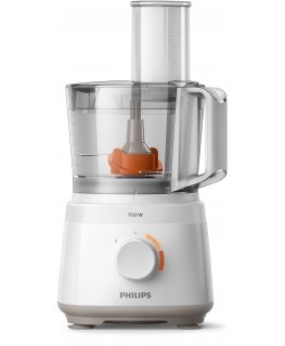 Philips Daily Collection HR7320/00 Компактный кухонный комбайн