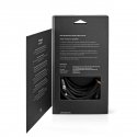 Nedis CATB25000GY50 audio cable 5 m TOSLINK Grey