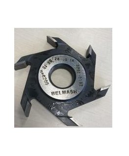 Disku griezējs LEMAN F4708-725-00 48x2,5 mm