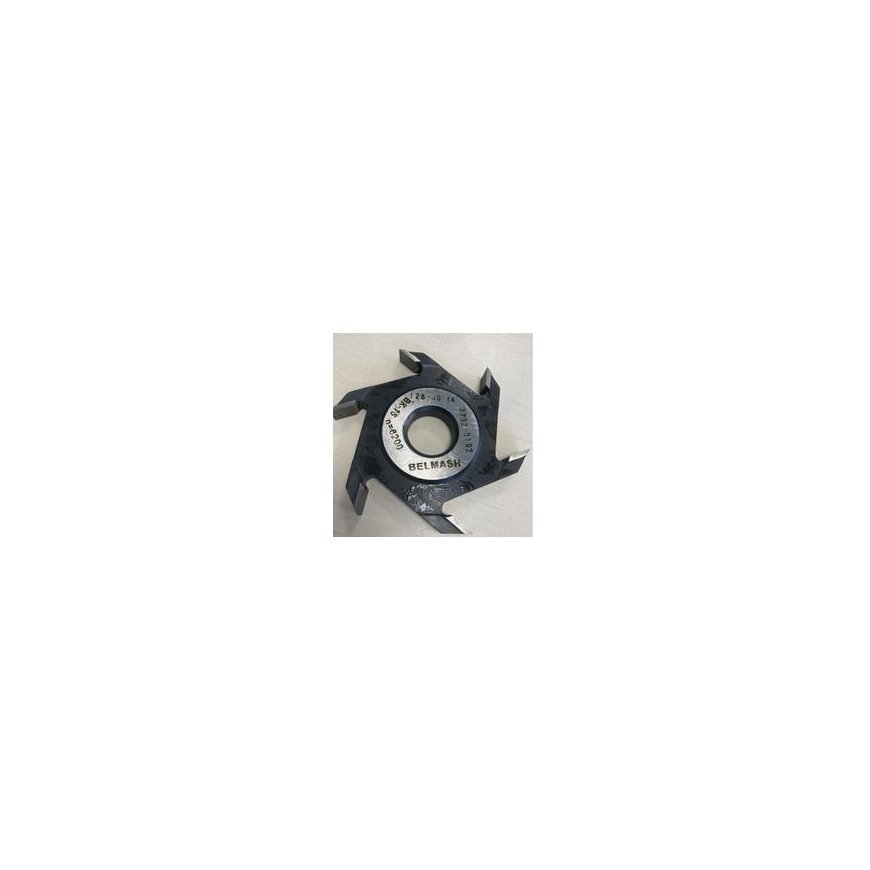 Disku griezējs LEMAN F4708-725-00 48x2,5 mm