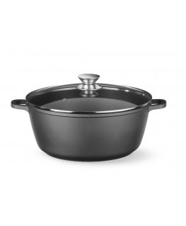 Hendi katls ar vāku ar neslīdošu pārklājumu 7.5 l 387x310x130 mm