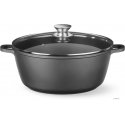 Hendi katls ar vāku ar neslīdošu pārklājumu 7.5 l 387x310x130 mm Hendi katls ar vāku ar neslīdošu pārklājumu 7.5 l 387x310x130 mm