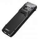 Nitecore EDC23 musta Käsikokoinen taskulamppu LED Nitecore EDC23 musta Käsikokoinen taskulamppu LED