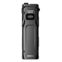 Nitecore EDC23 Juoda Rankinis žibintuvėlis LED Nitecore EDC23 Juoda Rankinis žibintuvėlis LED