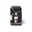 Philips 4400 Series EP4441/50 кофеварка Автоматическая Машина для эспрессо 1,8 L Philips 4400 Series EP4441/50 кофеварка Автоматическая Машина для эспрессо 1,8 L