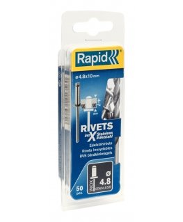 Rapid 5000396 rivet