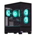 Actina 5901443421085 PC AMD Ryzen™ 5 5600X 32 GB DDR4-SDRAM 1 TB SSD NVIDIA GeForce RTX 5060 Midi To