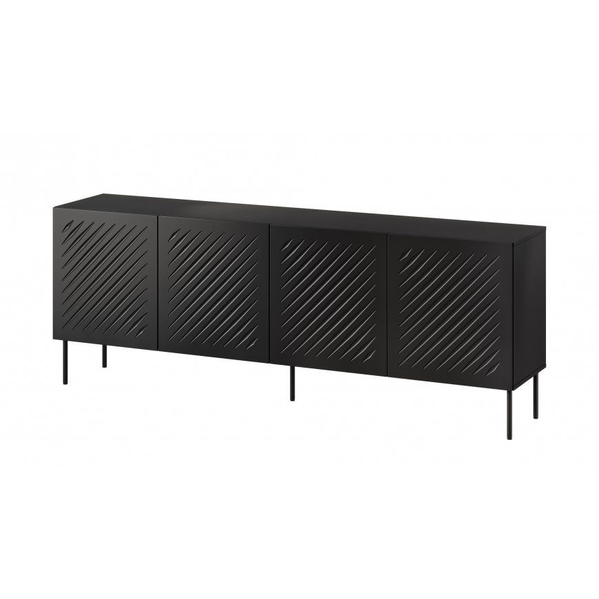 Cama SIENA 400044 kumode