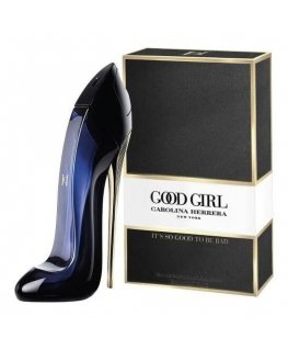 Kvepalai naistele Carolina Herrera Good Girl Bowtastic, EDP 80 ml