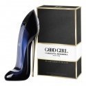 Kvepalai naistele Carolina Herrera Good Girl Bowtastic, EDP 80 ml Kvepalai naistele Carolina Herrera Good Girl Bowtastic, EDP 80 ml