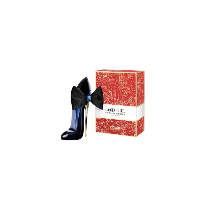 Kvepalai naistele Carolina Herrera Good Girl Bowtastic, EDP 80 ml – 2