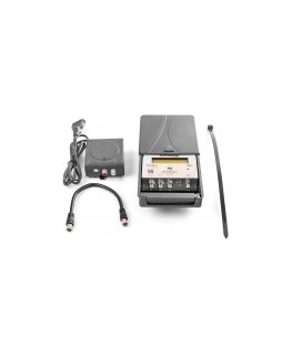 Stiprintuvas Johansson KIT6715 3x FM/VHF/UHF 90 dBµV