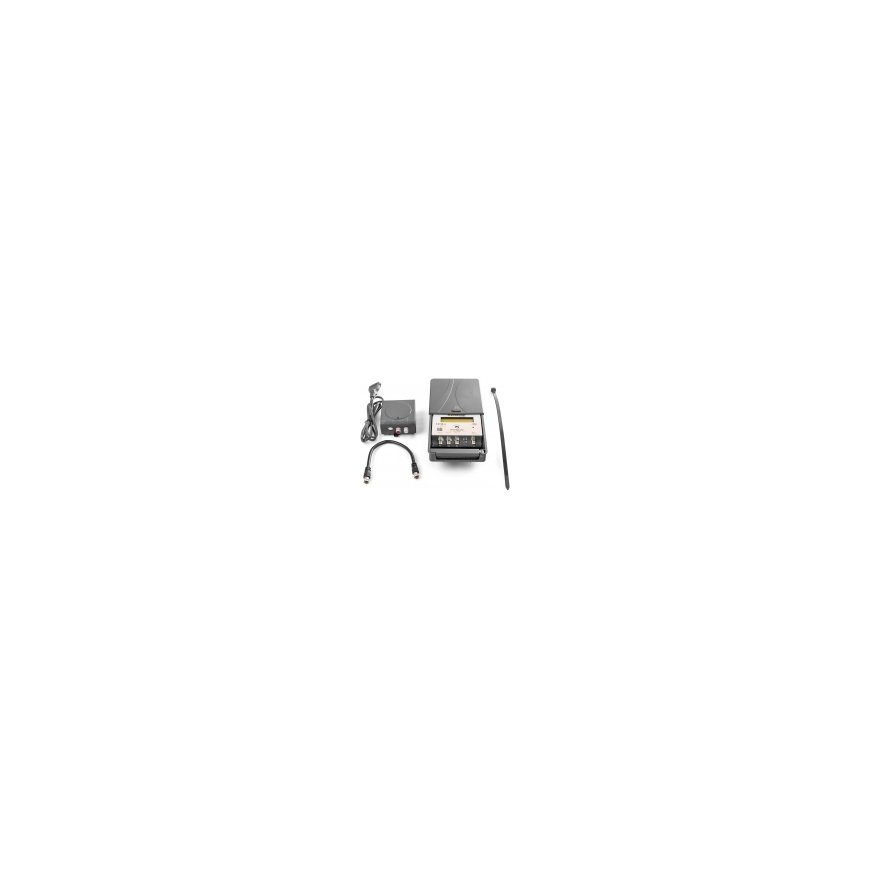 Johansson Stiprintuvas Johansson KIT6715 3x FM/VHF/UHF