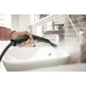 Kärcher 2.863-264.0 aurupuhasti tarvik Harjade komplekt