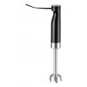ZWILLING 53104-901-0 blenderis 0,6 L Iegremdējams blenderis 800 W Melns, Nerūsējošs tērauds